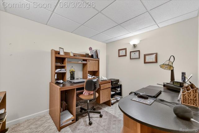 4208 Aster Boulevard, Genoa Township, MI 48843