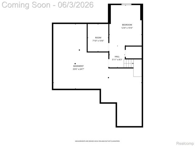 4208 Aster Boulevard, Genoa Township, MI 48843