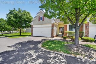 4208 Aster Boulevard, Genoa Township, MI 48843