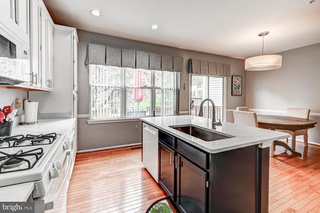 23 BATTERY BEND CT, Gaithersburg, MD 20886