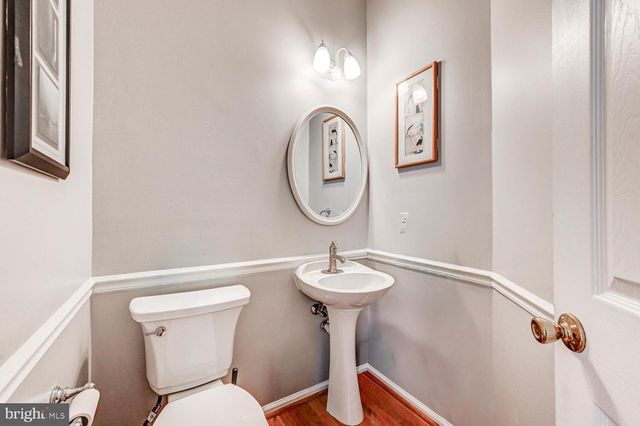 23 BATTERY BEND CT, Gaithersburg, MD 20886