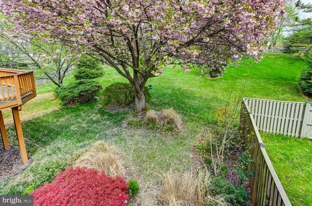 23 BATTERY BEND CT, Gaithersburg, MD 20886