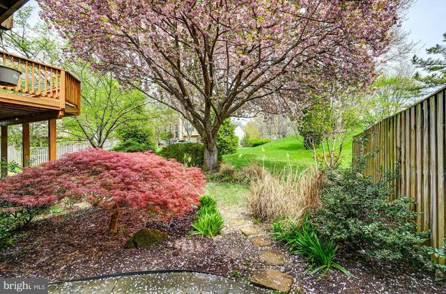 23 BATTERY BEND CT, Gaithersburg, MD 20886