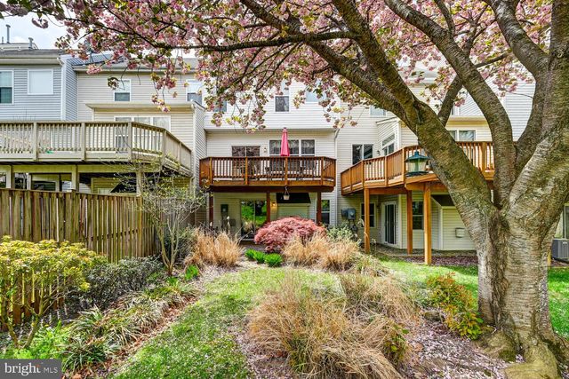 23 BATTERY BEND CT, Gaithersburg, MD 20886