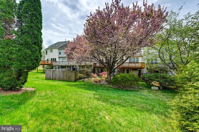 23 BATTERY BEND CT, Gaithersburg, MD 20886