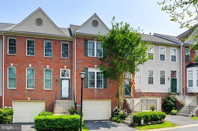 23 BATTERY BEND CT, Gaithersburg, MD 20886