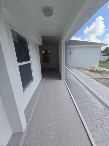 902 Adeline AVE, Lehigh Acres, FL 33971