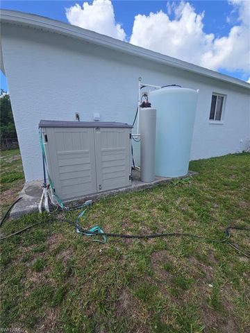 902 Adeline AVE, Lehigh Acres, FL 33971