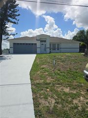 902 Adeline AVE, Lehigh Acres, FL 33971