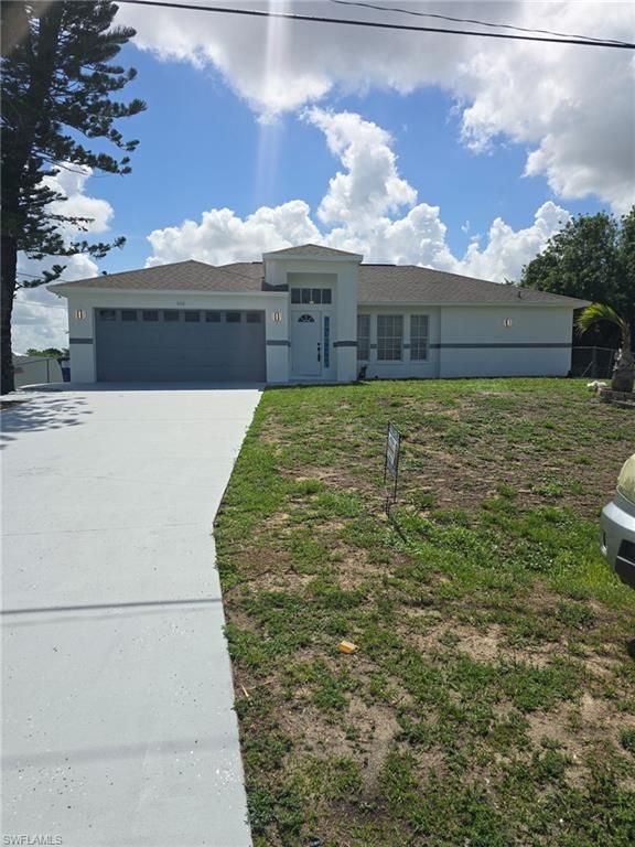 902 Adeline AVE, Lehigh Acres, FL 33971