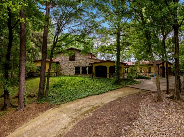 660 County Road 1334, Pittsburg, TX 75686