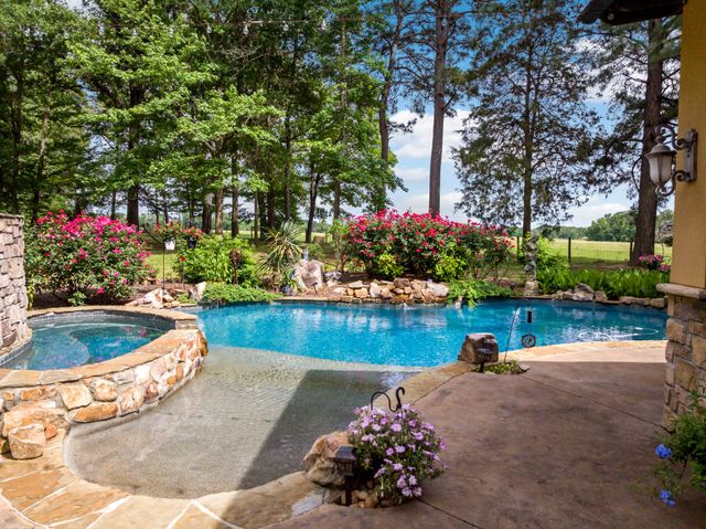 660 County Road 1334, Pittsburg, TX 75686