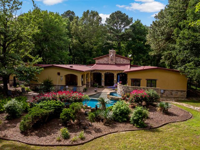 660 County Road 1334, Pittsburg, TX 75686