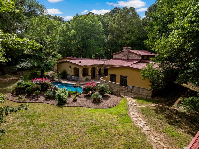 660 County Road 1334, Pittsburg, TX 75686