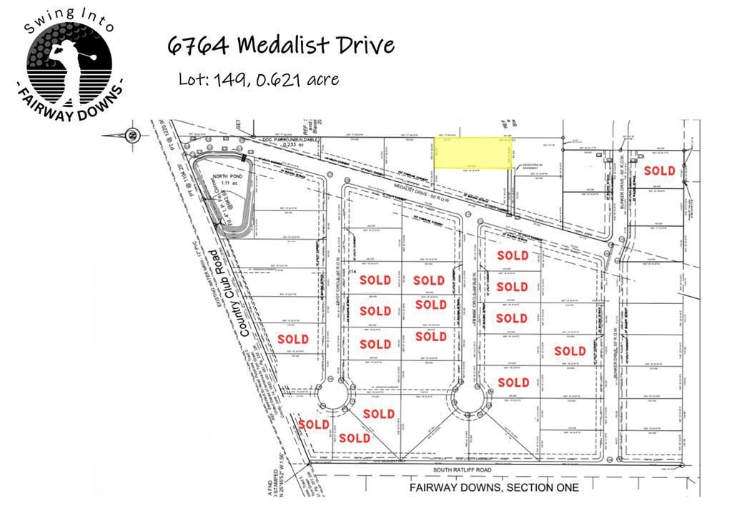 Image 1 of property listing at 6764 Medalist Dr # 149, San Angelo, TX 76904