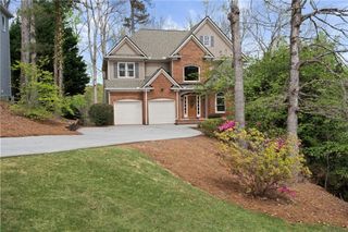 1320 Compass Pointe Crossing, Alpharetta, GA 30005