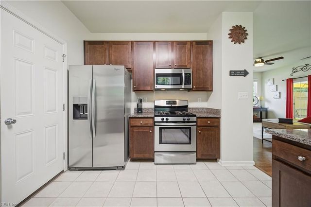 780 Bennetts Meadow Ln Unit B, Suffolk, VA 23435