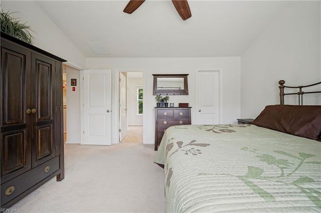 780 Bennetts Meadow Ln Unit B, Suffolk, VA 23435