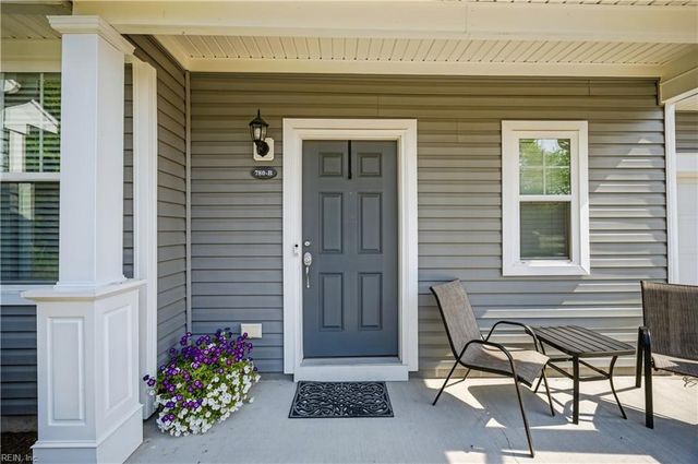780 Bennetts Meadow Ln Unit B, Suffolk, VA 23435