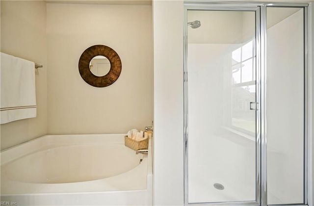 780 Bennetts Meadow Ln Unit B, Suffolk, VA 23435