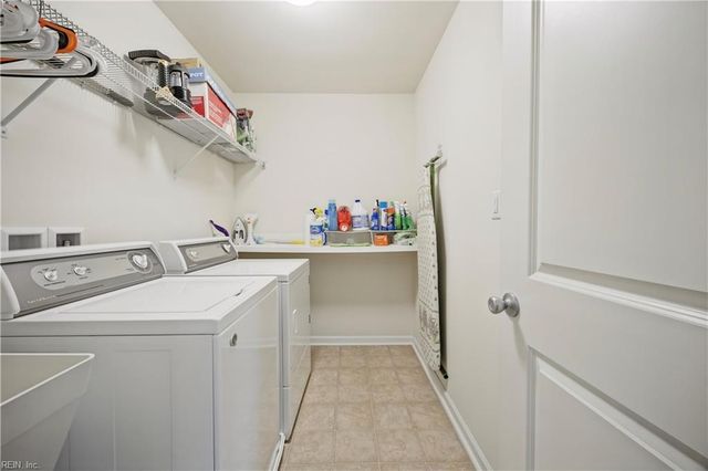780 Bennetts Meadow Ln Unit B, Suffolk, VA 23435