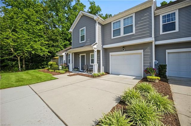780 Bennetts Meadow Ln Unit B, Suffolk, VA 23435