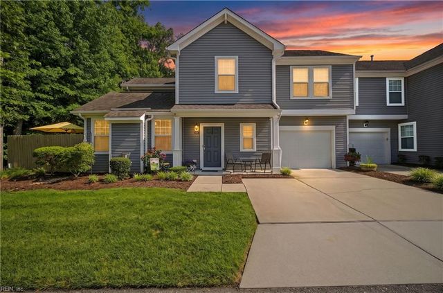 780 Bennetts Meadow Ln Unit B, Suffolk, VA 23435