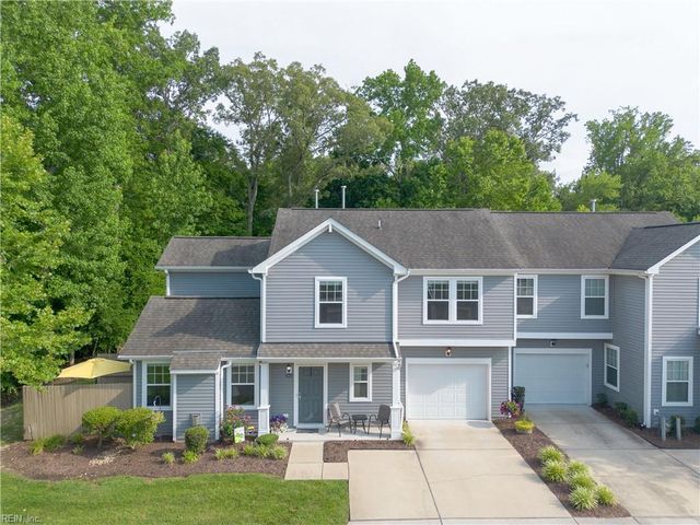 780 Bennetts Meadow Ln Unit B, Suffolk, VA 23435