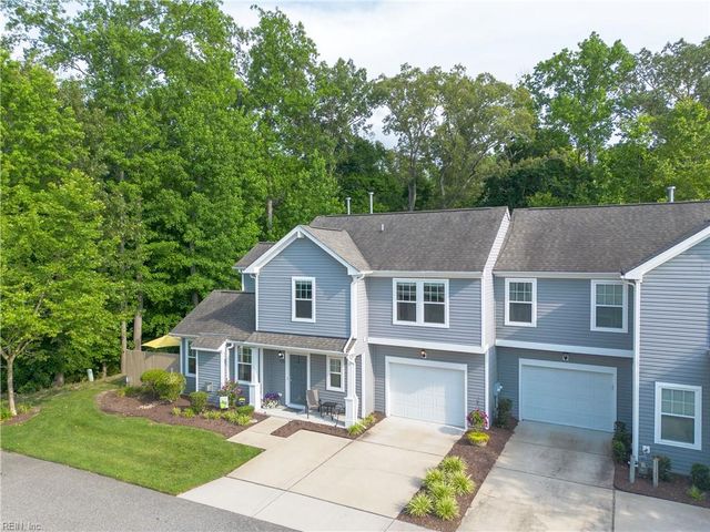 780 Bennetts Meadow Ln Unit B, Suffolk, VA 23435