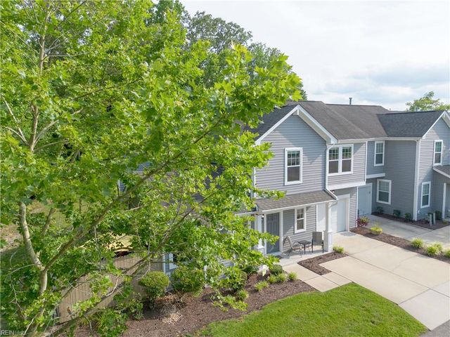 780 Bennetts Meadow Ln Unit B, Suffolk, VA 23435