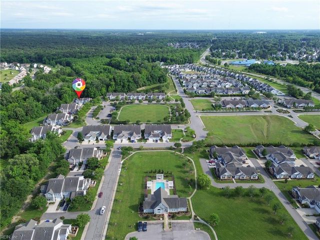 780 Bennetts Meadow Ln Unit B, Suffolk, VA 23435