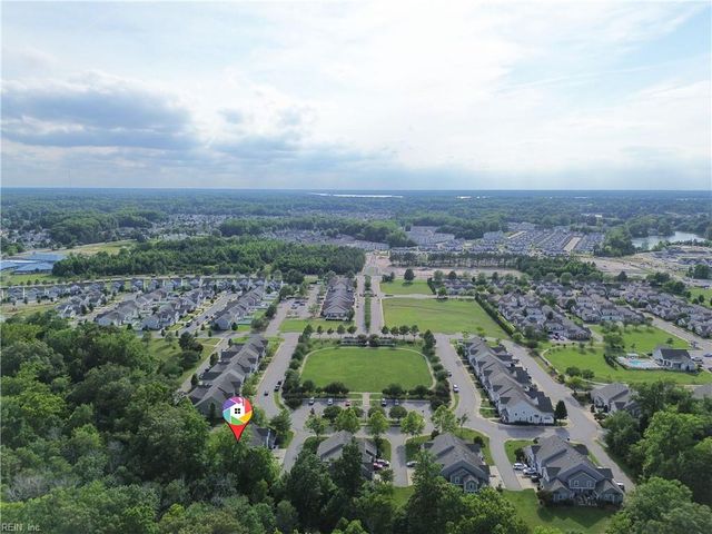 780 Bennetts Meadow Ln Unit B, Suffolk, VA 23435