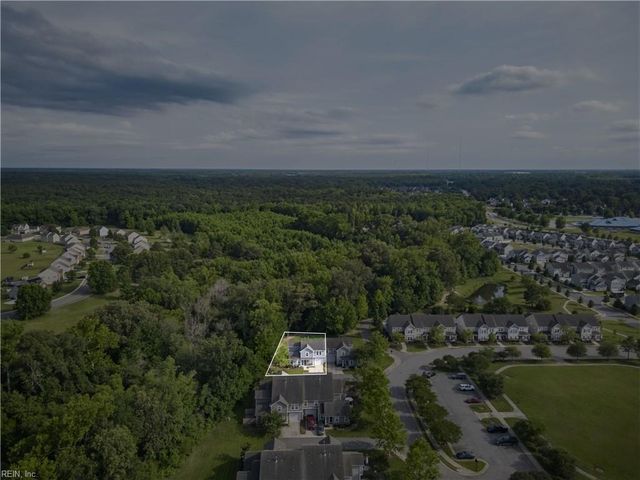 780 Bennetts Meadow Ln Unit B, Suffolk, VA 23435