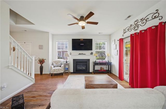 780 Bennetts Meadow Ln Unit B, Suffolk, VA 23435