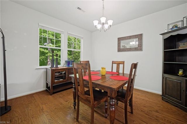 780 Bennetts Meadow Ln Unit B, Suffolk, VA 23435