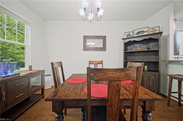 780 Bennetts Meadow Ln Unit B, Suffolk, VA 23435