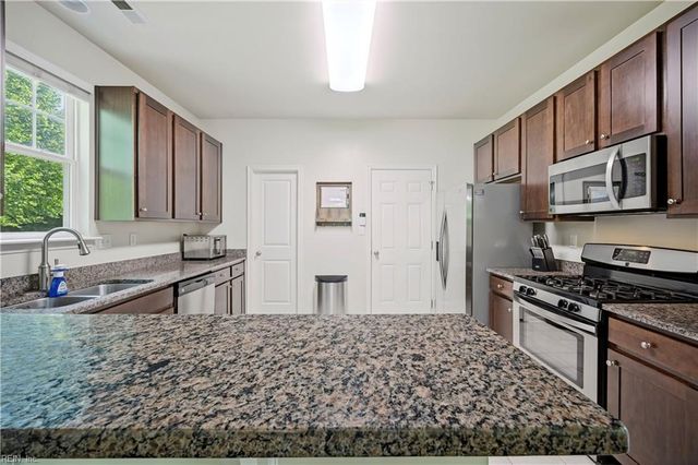 780 Bennetts Meadow Ln Unit B, Suffolk, VA 23435
