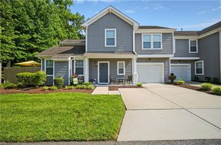 780 Bennetts Meadow Ln Unit B, Suffolk, VA 23435