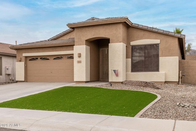 1810 W FRYE Road, Phoenix, AZ 85045