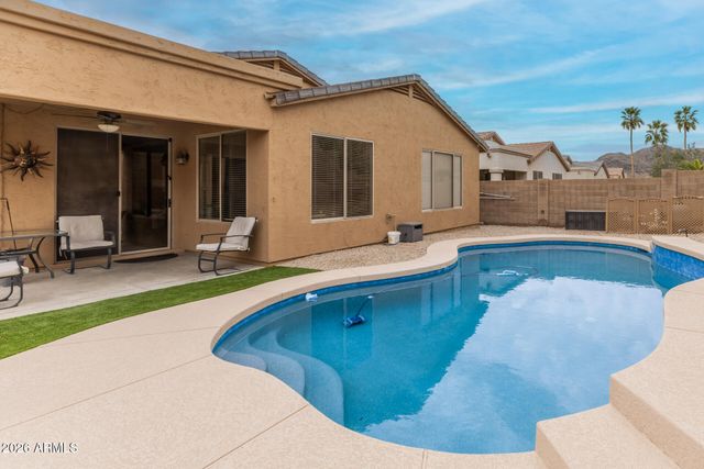 1810 W FRYE Road, Phoenix, AZ 85045