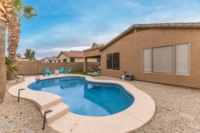 1810 W FRYE Road, Phoenix, AZ 85045