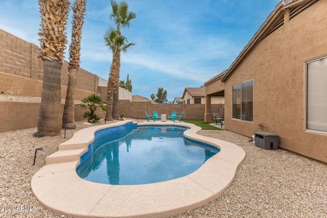 1810 W FRYE Road, Phoenix, AZ 85045