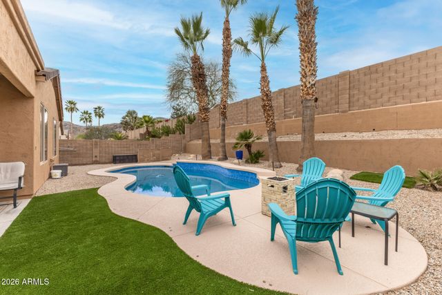 1810 W FRYE Road, Phoenix, AZ 85045