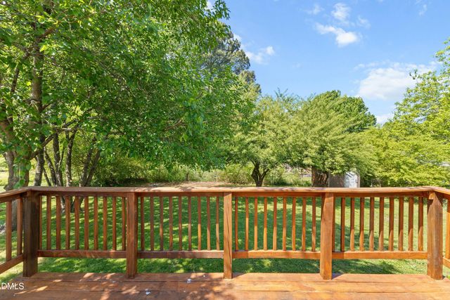 718 S Hughes Street, Apex, NC 27502