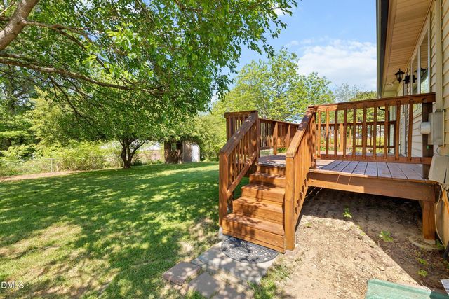 718 S Hughes Street, Apex, NC 27502