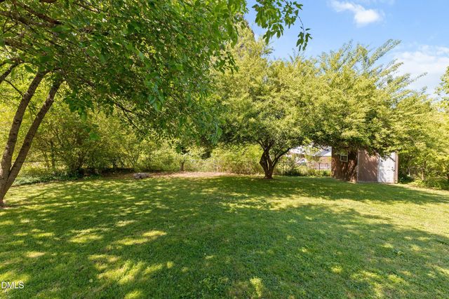 718 S Hughes Street, Apex, NC 27502