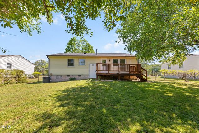 718 S Hughes Street, Apex, NC 27502