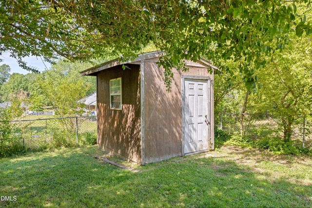 718 S Hughes Street, Apex, NC 27502