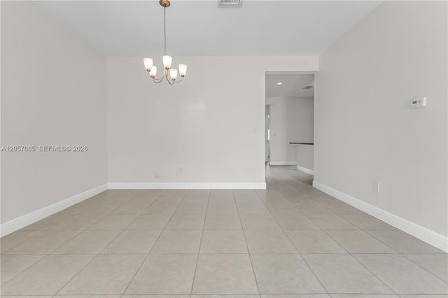 950 SW 147th Ave 2611, Pembroke Pines, FL 33027