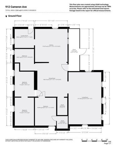 912 Cameron AVENUE, La Crosse, WI 54601